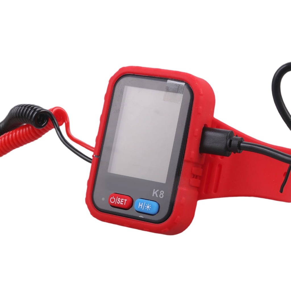 Auto Ranging Digital Multimeter NCV Detection High Precisions For Electrical Maintenance