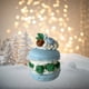 thumbnail image 5 of Aroma Candle Macaroon Gifts Birthday Holiday Cute Scented, Aroma Candle Macaroon Scent, Soft Aroma, Decorative Home, Romantic Bedroom, 100% Soy Wax, Hand-Poured, Natural Fragrance, For, 5 of 8