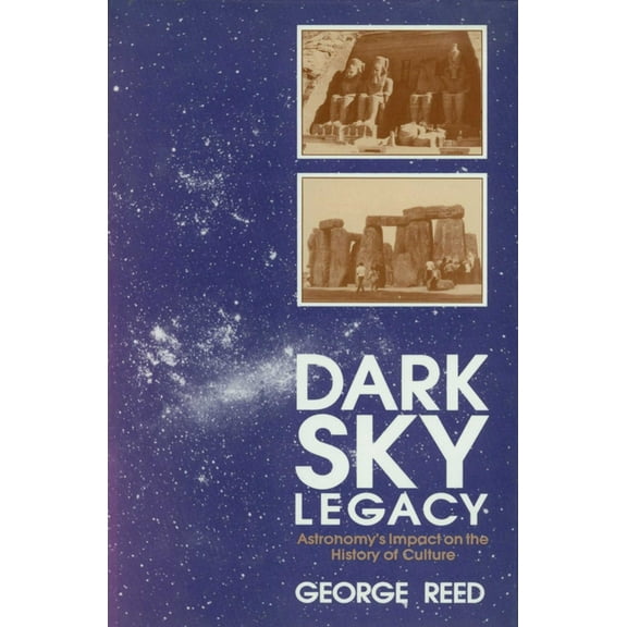 Dark Sky Legacy, (Hardcover)