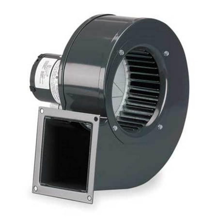 

1pack Dayton 70086133 Rectangular OEM Blower 1570 RPM 1 Phase Direct Steel