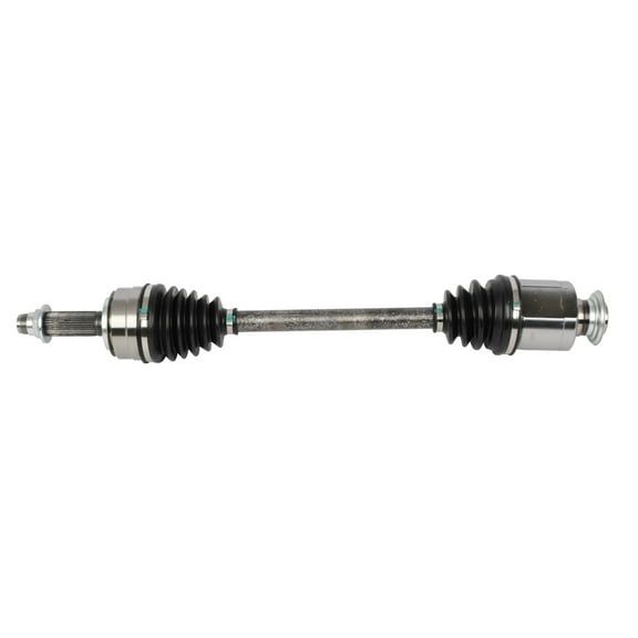 SCITOO CV Axle Shaft Assembly Front Right for Acura MDX 3.7L,for Honda Pilot 3.5L 2007-2011 66-4262 FWD