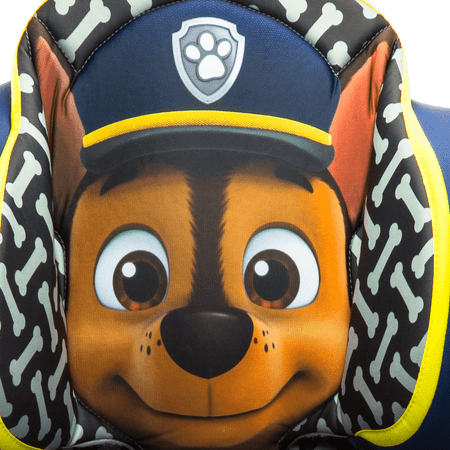 KidsEmbrace Combination Booster Car Seat, Nickelodeon Paw Patrol Chase