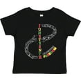 thumbnail image 3 of Inktastic Juneteenth-Celebrating Freedom- Breaking Chains Boys or Girls Toddler T-Shirt, 3 of 5