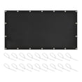 thumbnail image 2 of WinWay Fireproof Grill Heat Shield: Protect Your Deck & for Easy To Clean Bbq Mat!,91.5*183cm, 2 of 5
