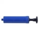 thumbnail image 3 of 5X Bomba de Aire Inflador para Futbol Soccer Pelota Inflable con Aguja Azul, 3 of 5