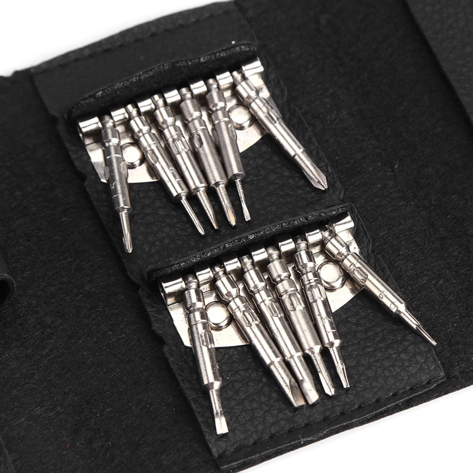 Keenso Screwdriver Set, Screwdriver Repair Set, Electronics Screwdriver Set For Electronic Workshops Eyeglass Repair