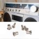 thumbnail image 4 of 24pcs Universal NAB Hub Screw Set for 10.5" Reel-to-Reel Tape Recorders, 4 of 5