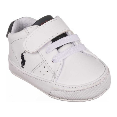 infant polo sneakers