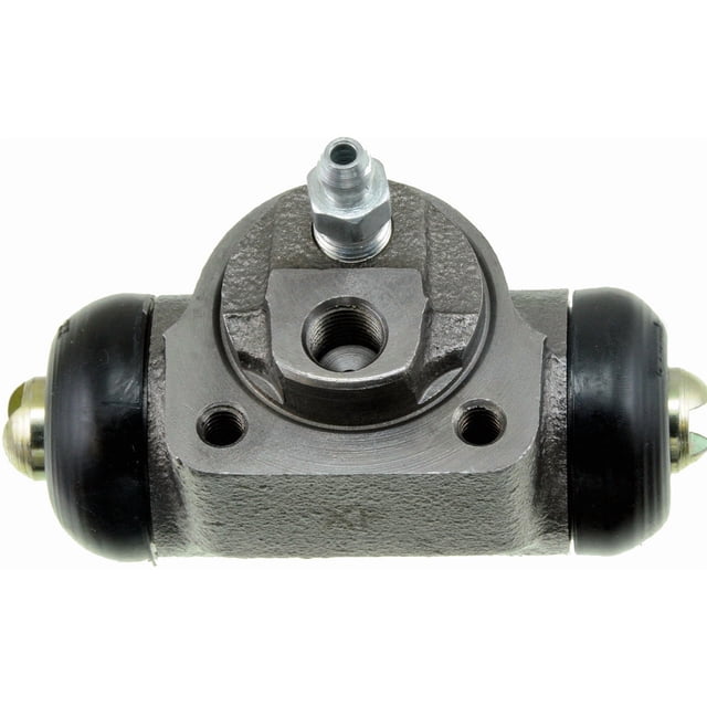 Dorman Wheel Cylinder W37857 First Stop; OE Replacement; 1 Inch Bore; Bolt On