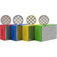 thumbnail image 4 of 4pcs Diamond Hand Polishing Pads Foam Backing Sanding Blocks, Diamond Polishing Pads for Ceramic Tile Glass Wood Marble Grinding, Diamond Sanding Pads 60# 4PCS-60#, 4 of 5