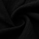 thumbnail image 5 of Traje de Hombro Fuera de las Mujeres de Color Sólido Elegante Cuello Redondo sin Mangas sin Botones con Bolsillos, Traje de Verano Casual, 5 of 9