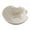 Shell A, variant on Lynono Co.,Ltd Artistic White SeaShe11Design Ceramic Plate Great For Accessories Storage