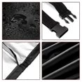 thumbnail image 2 of Waterproof Windproof Grill Covers for Built-in Barbecue Grill Top, 2 of 5
