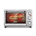 thumbnail image 2 of Salton Stainless Steel Air Fryer Toaster Oven, 2 of 7