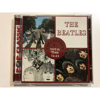 beatles collection - Walmart.com