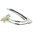 thumbnail image 3 of Power Window Regulator w/ Motor For BMW 528i BMW 540i 528i 540i E39 Rear Left, 3 of 9