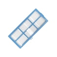 thumbnail image 4 of Compatible Compatible With Deenkee DK600 Robot Vacuum Cleaner Main Roller Side Brush Cover Hepa Filter Accessories Replacement Spare Parts, 4 of 6