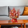thumbnail image 1 of Florero artificial Bonsái Macarena decoración de mesa 19x23,6 pulgadas, 1 of 8