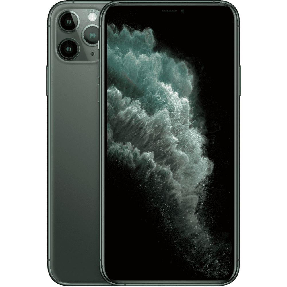 Restored Apple iPhone 11 Pro - Carrier Unlocked - 256GB Silver