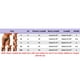 thumbnail image 5 of Gibobby Braguitas Slim Fit Comfort Soft G-String Low-Rise Bragas de mujer Calzoncillos T-Back Sexy Bragas de mujer（Rojo， 2XL), 5 of 5