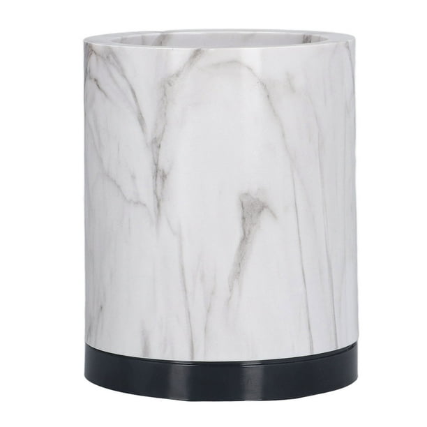 Marble deals pencil holder