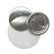 Badge-A-Minit 1 1/4" Metal Pinback Buttons - 100 Sets