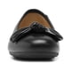 thumbnail image 2 of Balerina Flexi para Mujer Estilo 116309 Negro, 2 of 5