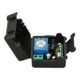 thumbnail image 1 of Remote Control Relay Switch, 12V Self Locking Relay Wireless Remote Control  For Access Control For Lifting Equipment, 1 of 8