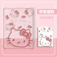 thumbnail image 1 of Sanrio Hello Kitty Case For IPad  To  Pro 11 10.2 Inch Air 3 4 5 10.5 10.9 Case For IPad Mini 4 5 6 7.9 8.3 Inches Cover LUHAN, 1 of 7