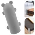 thumbnail image 4 of 4 protectores de esquinas de silicona suave con dibujos animados para niños, ideales para bordes y esquinas de mesas y muebles a prueba de bebés, 4 of 7