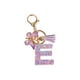 thumbnail image 4 of Llavero con Colgante de mariposa Hugo Alfabeto inglés Regalo creativo para Bolso Mochila Decoración, 4 of 10