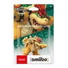 Bowser Amiibo Super Smash Bros Series Nintendo Switch WiiU 3DS Japan