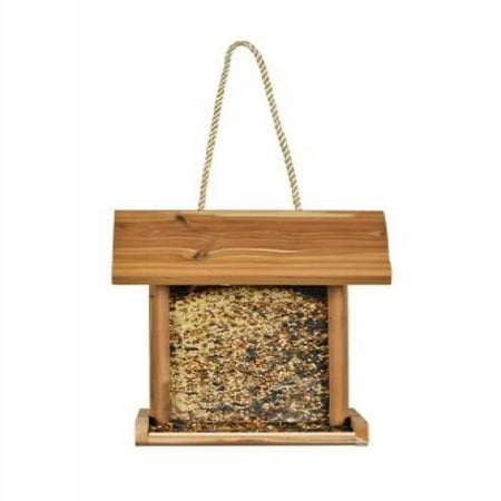 Woodstream Aromatic Cedar Station Bird F