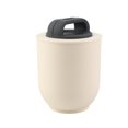 thumbnail image 4 of Round Ice Maker, Ice Ball Maker Silicone Tray Reusable Easy Release  for Cocktail for Whisky, 4 of 6