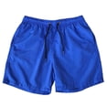 thumbnail image 4 of CHENge Mens Swim Trunks 4xl Big and Tall Retro Athletic Hawaiian Print Quick Dry Swimming Swimsuit Beach Shorts Big and Tall Upf 50+ Sun Protection Summer Swimwear, 4 of 4