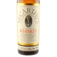 thumbnail image 2 of Whisky Mc Carthys Blend 1 L Mc Carthys, 2 of 3