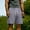 #Gray, variant on DPTALR Men's Quick Dry Breathable Athletic Shorts,Elastic Waist Drawstring Workout Shorts with Zipper Pockets,Black,Big Men's,Tall Men's XXXL,Young Men's Shorts