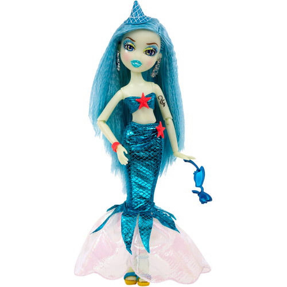 Bratzillaz fianna fins clearance
