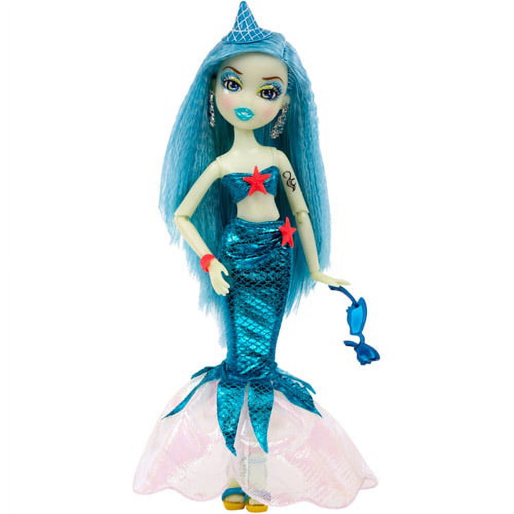 Bratzillaz Fianna Fins