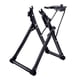 thumbnail image 1 of Sonducket Rueda de bicicleta plegable, soporte para neumáticos, mantenimiento de bicicletas para ruedas de 16 -29 Ciclismo, 1 of 1