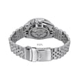 thumbnail image 4 of Seiko 5 Sports SKX GMT Acier Inoxydable Cadran Vert Automatique SSK035K1 100 m Montre pour Homme, 4 of 4