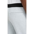 thumbnail image 6 of Lacoste Men's Sport Fleece Relaxed Bottom Cropped Jogger Djokovic, 6 of 6