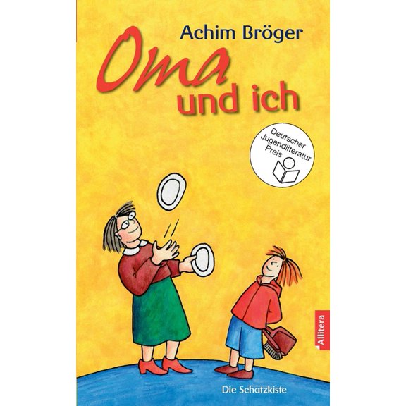 Oma und ich, (Paperback)