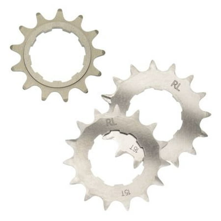 - Redline Flight Aluminum Cassette Cog 3/32