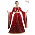 thumbnail image 1 of Women's Renaissance Maiden Costume, 1 of 5