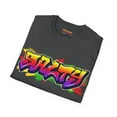 thumbnail image 4 of Unisex Softstyle T-Shirt, 4 of 4