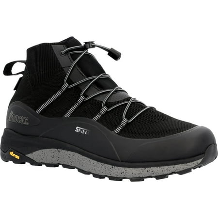 

Rocky Summit Elite R.A.K. eVent Waterproof Knit Hiking Boot Size 9(W)