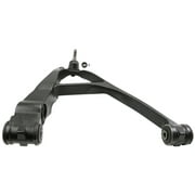 MOOG RK620380 Control Arm and Ball Joint Assembly Fits select: 1999-2007 CHEVROLET SILVERADO, 2000-2006 CHEVROLET TAHOE