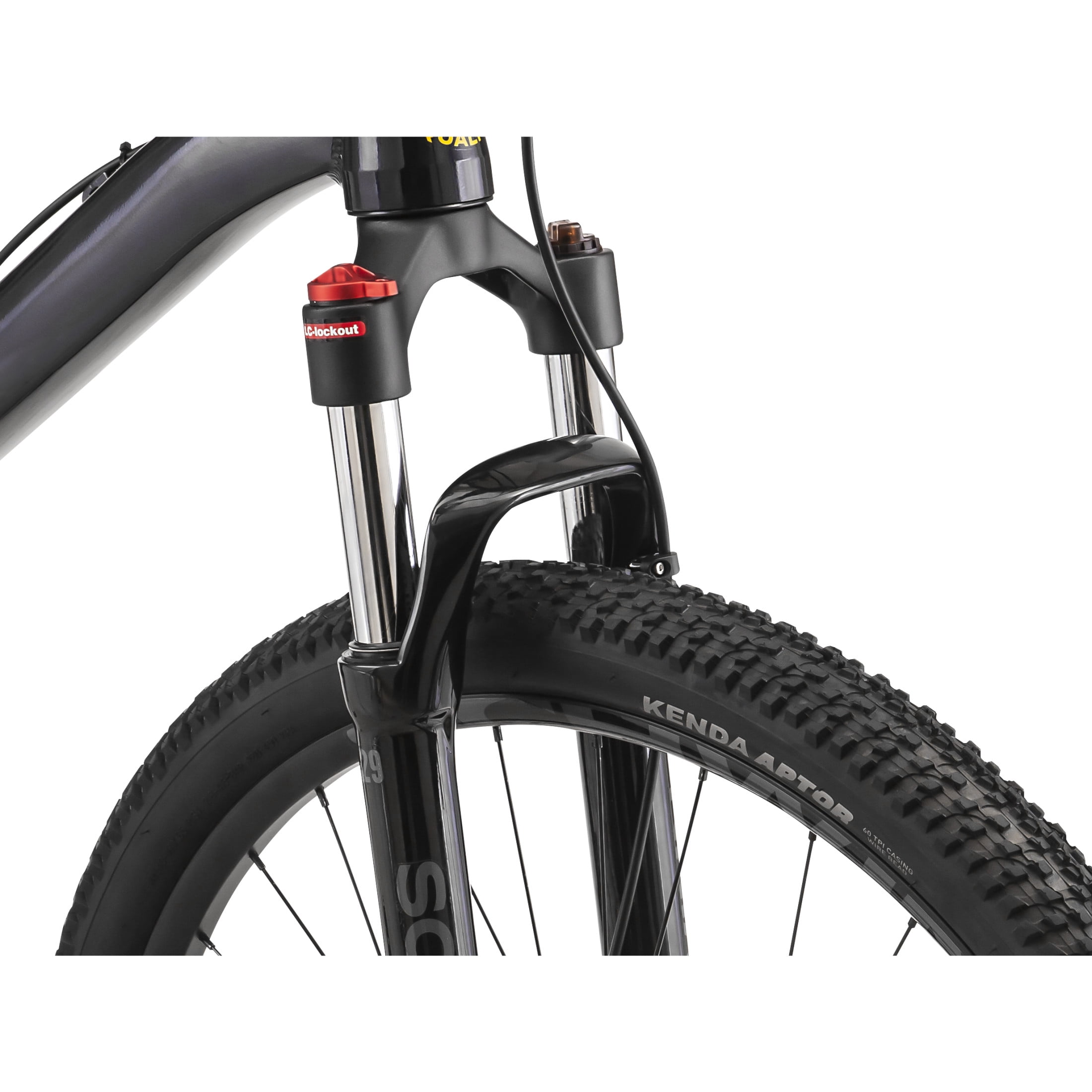 Schwinn Altura 2.5 Mountain Bike, 29 - Inch Wheel, Large Frame, Navy