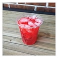 thumbnail image 4 of Clear Plastic PET Cups, 12 oz, 50/Pack | Bundle of 5 Packs, 4 of 4